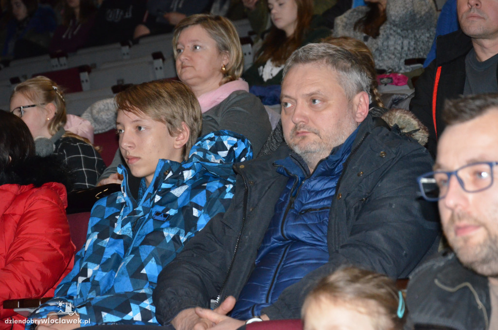 Szkolenie dla wolontariuszy WOŚP