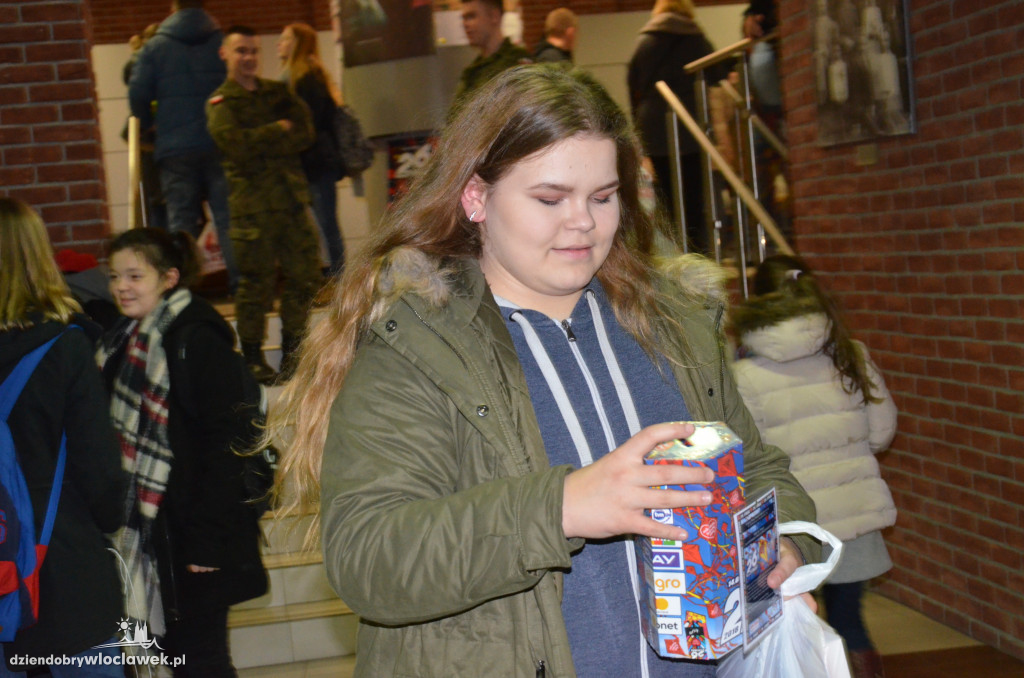 Szkolenie dla wolontariuszy WOŚP