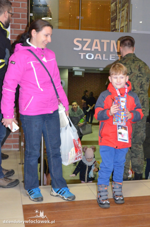 Szkolenie dla wolontariuszy WOŚP