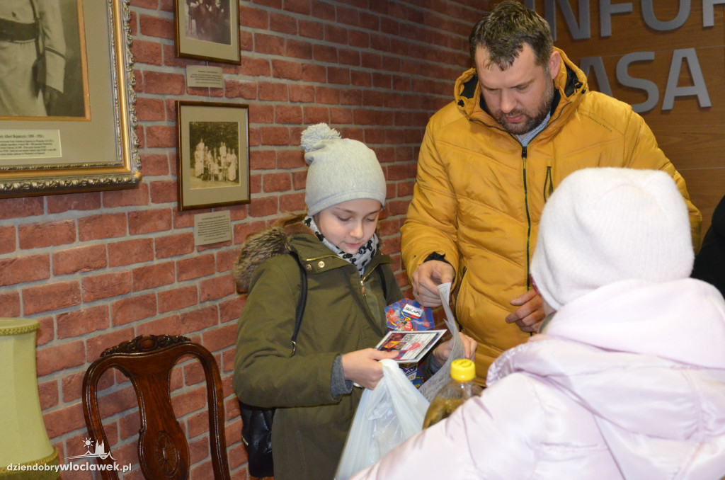 Szkolenie dla wolontariuszy WOŚP