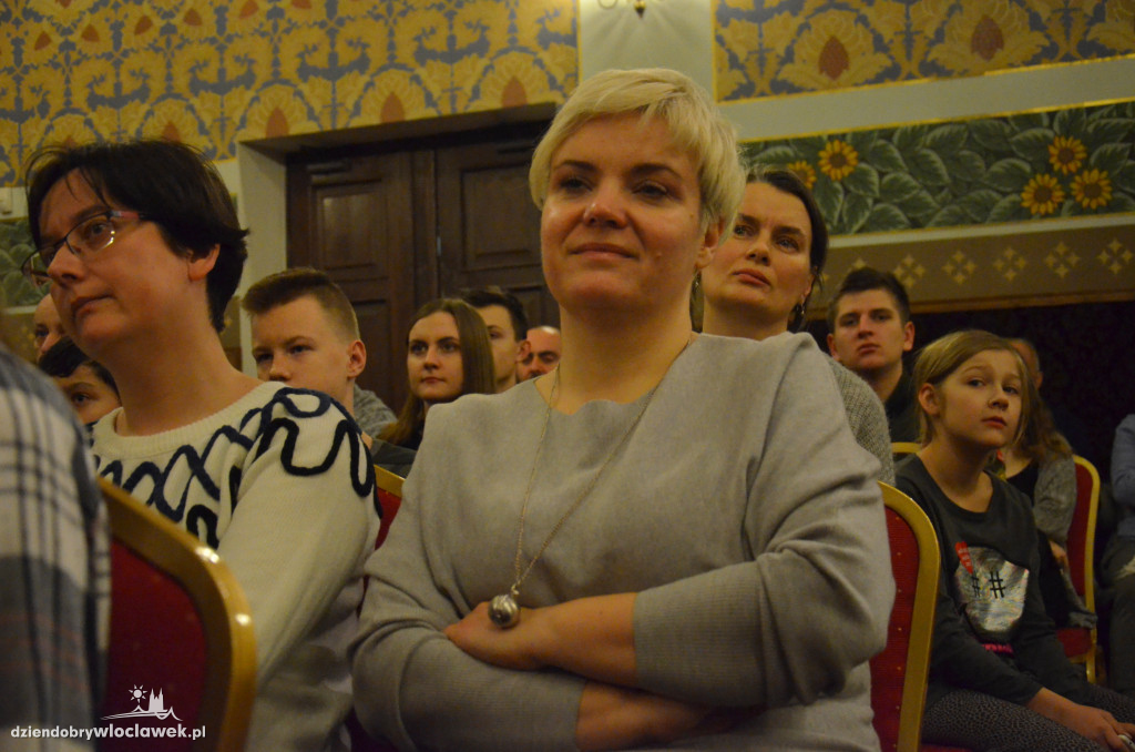 Spotkanie z Powstańcem Warszawskim