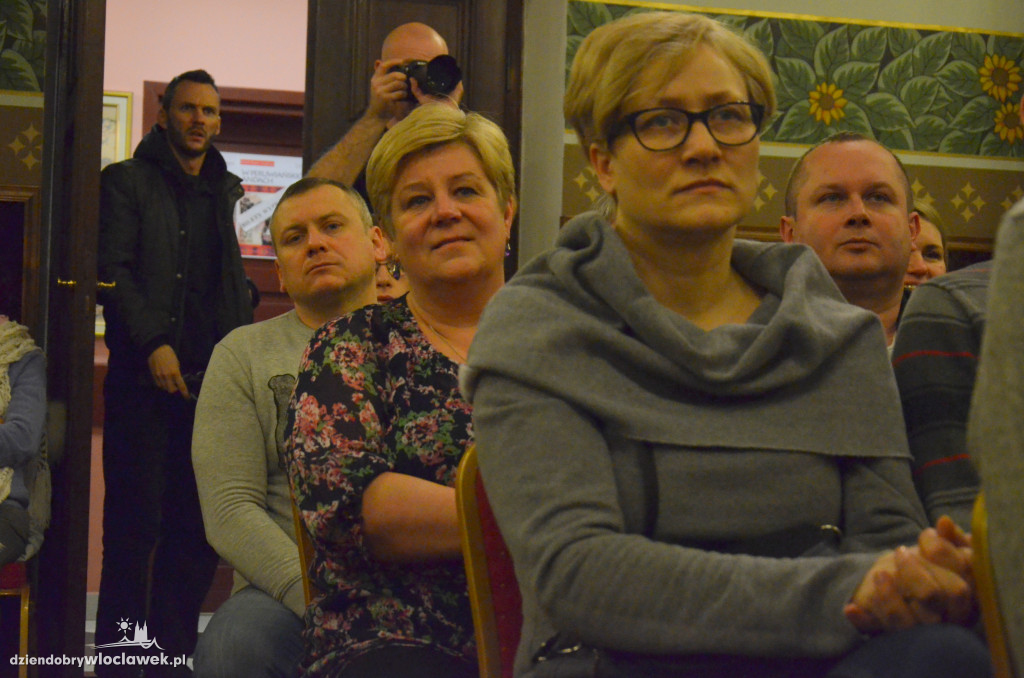 Spotkanie z Powstańcem Warszawskim