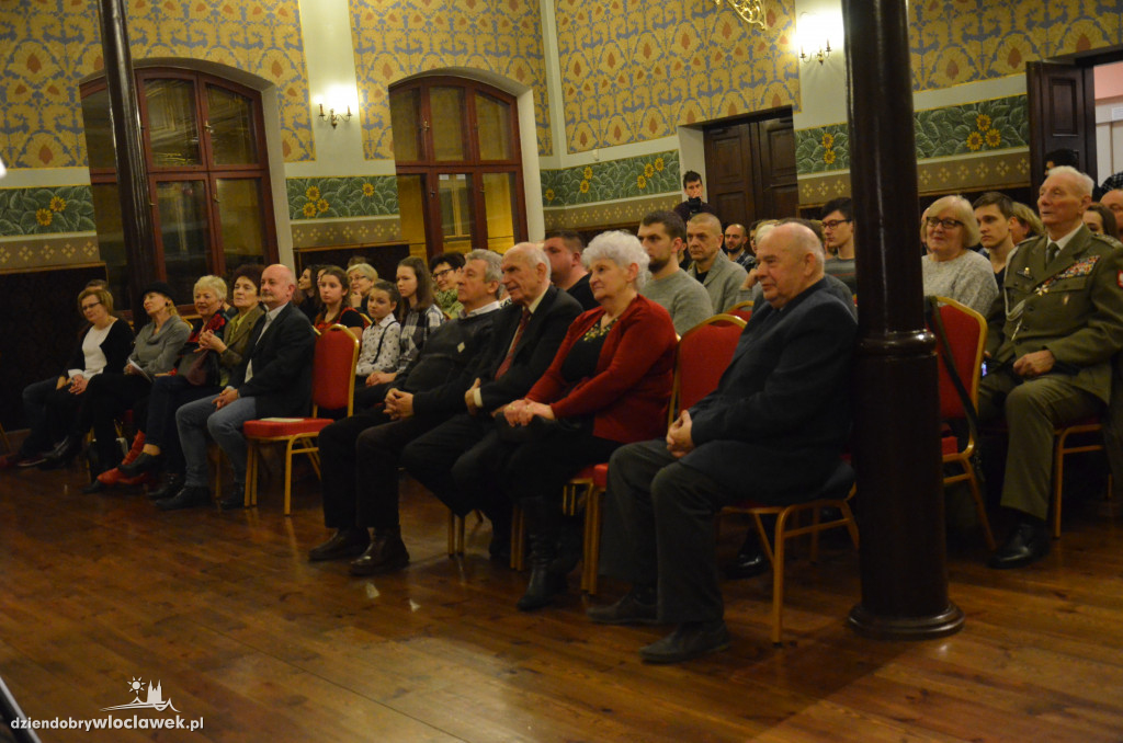 Spotkanie z Powstańcem Warszawskim