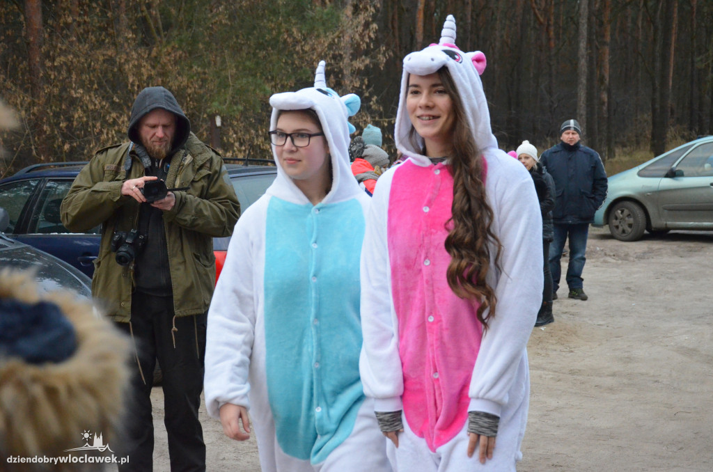 VIII Rajd Prosto z Serca dla WOŚP