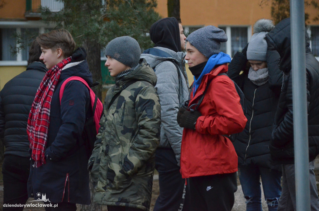 VIII Rajd Prosto z Serca dla WOŚP