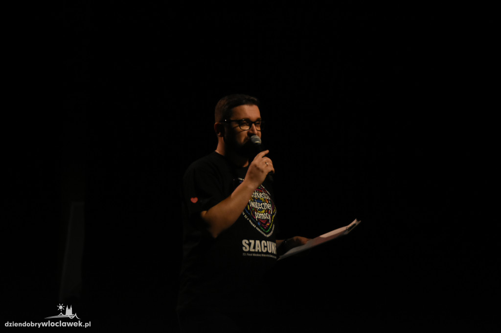 Koncert 'Podaj Serce' w CK Browar B.