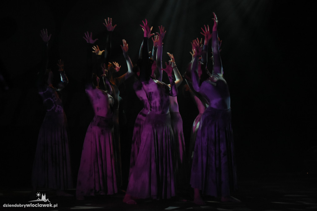 Koncert 'Podaj Serce' w CK Browar B.