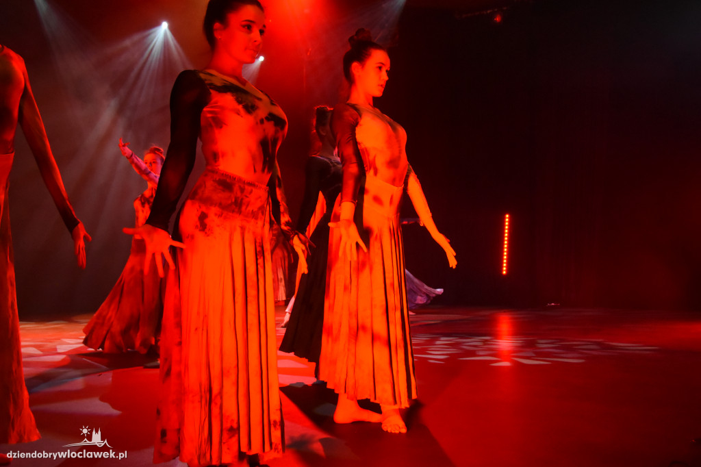 Koncert 'Podaj Serce' w CK Browar B.