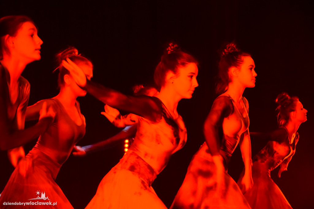 Koncert 'Podaj Serce' w CK Browar B.