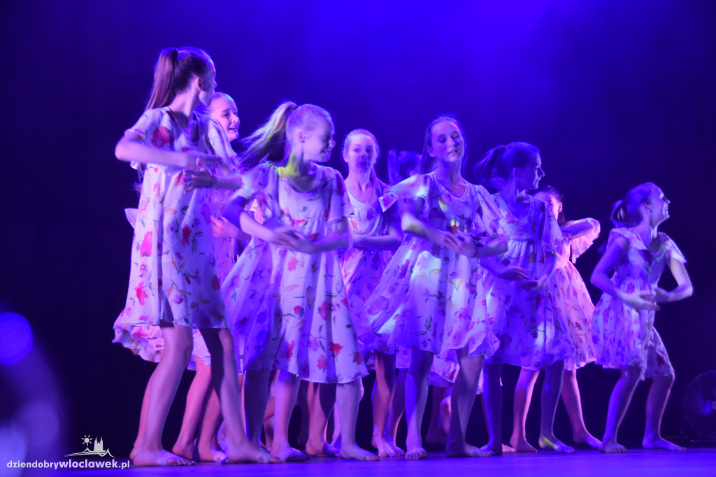 Koncert 'Podaj Serce' w CK Browar B.