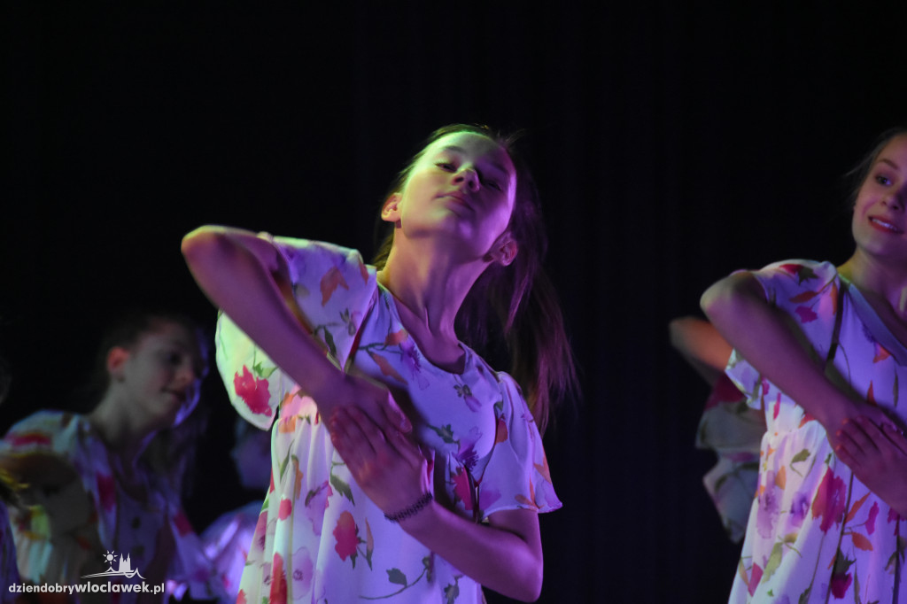Koncert 'Podaj Serce' w CK Browar B.