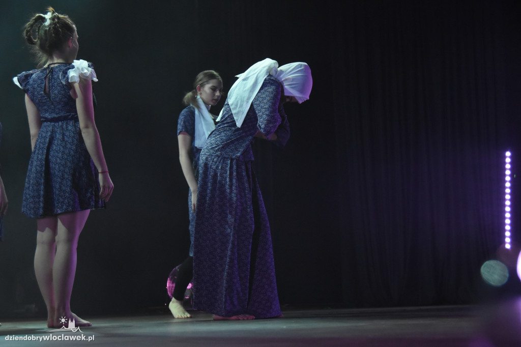 Koncert 'Podaj Serce' w CK Browar B.