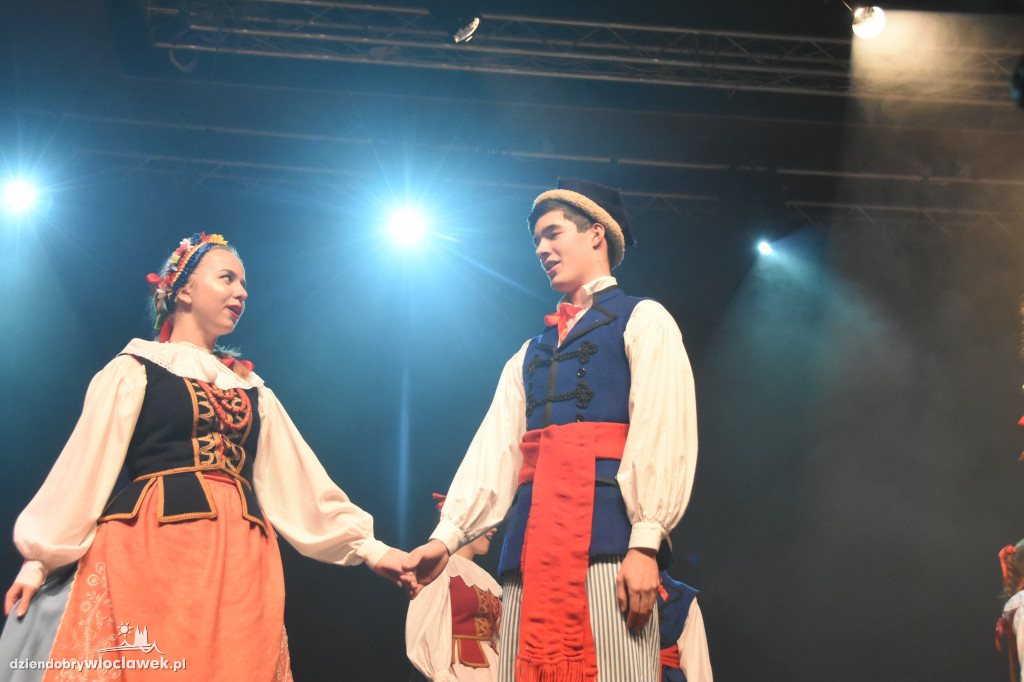 Koncert 'Podaj Serce' w CK Browar B.