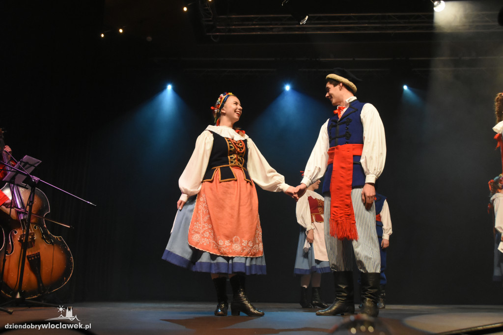 Koncert 'Podaj Serce' w CK Browar B.