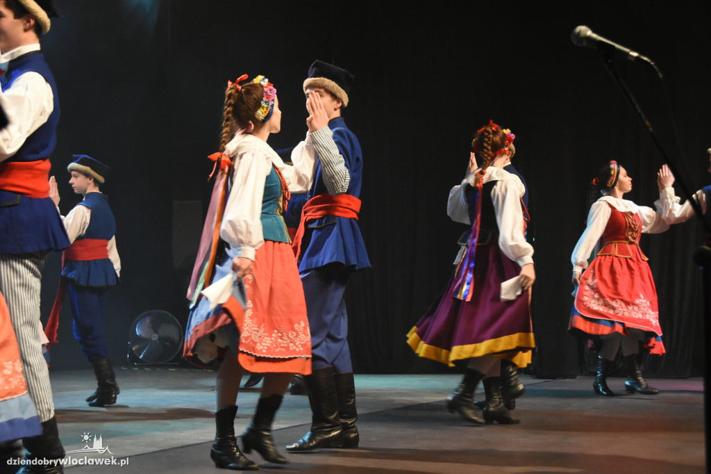 Koncert 'Podaj Serce' w CK Browar B.