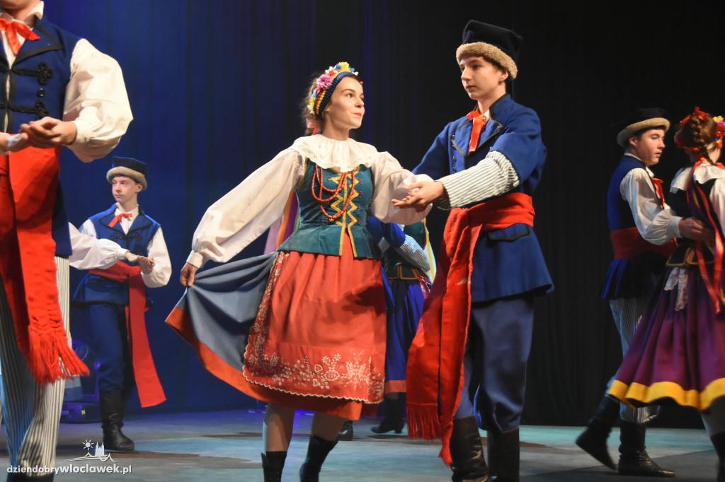 Koncert 'Podaj Serce' w CK Browar B.