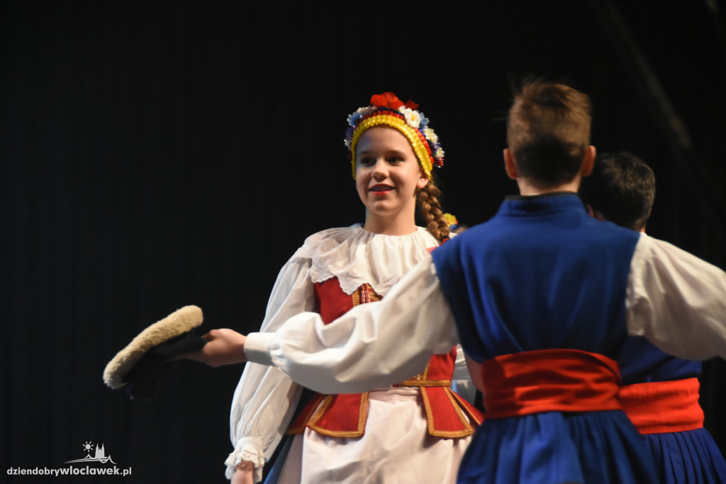 Koncert 'Podaj Serce' w CK Browar B.
