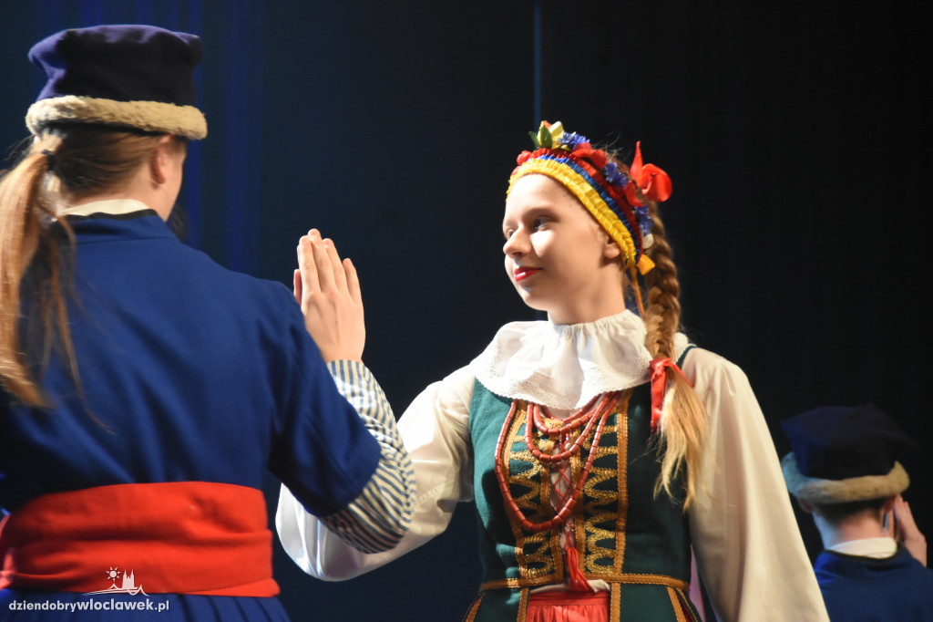 Koncert 'Podaj Serce' w CK Browar B.