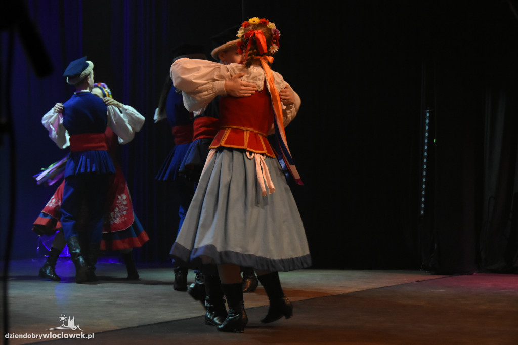Koncert 'Podaj Serce' w CK Browar B.