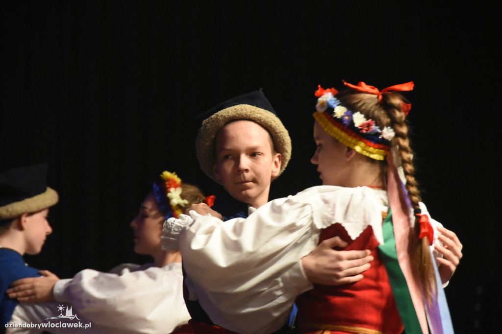 Koncert 'Podaj Serce' w CK Browar B.