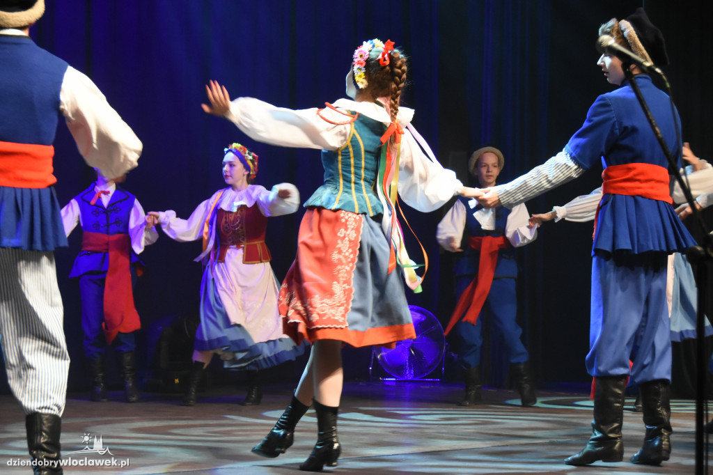 Koncert 'Podaj Serce' w CK Browar B.