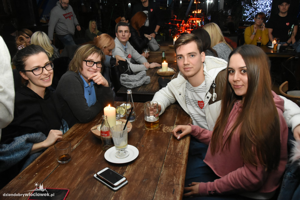 'Gramy dla WOŚP' w Rejsie na Przystani