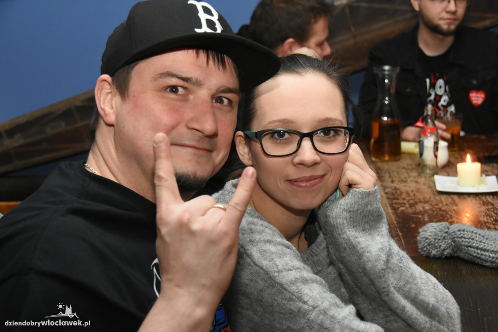 'Gramy dla WOŚP' w Rejsie na Przystani