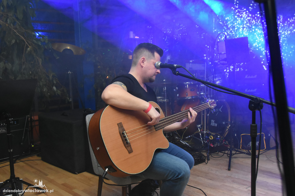 'Gramy dla WOŚP' w Rejsie na Przystani