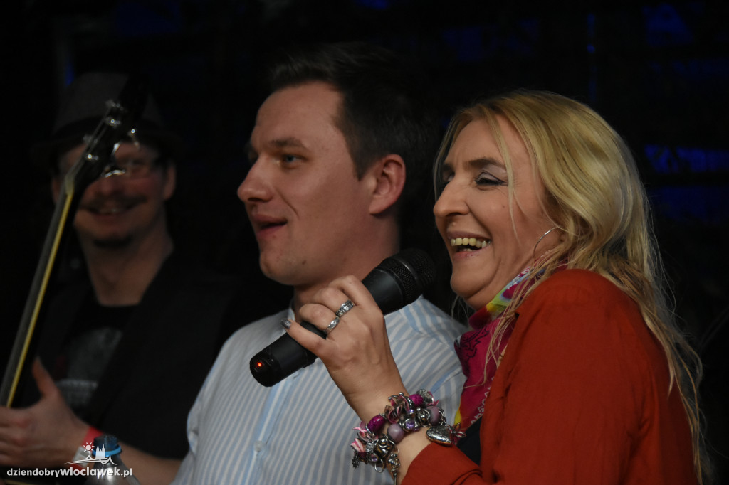 'Gramy dla WOŚP' w Rejsie na Przystani