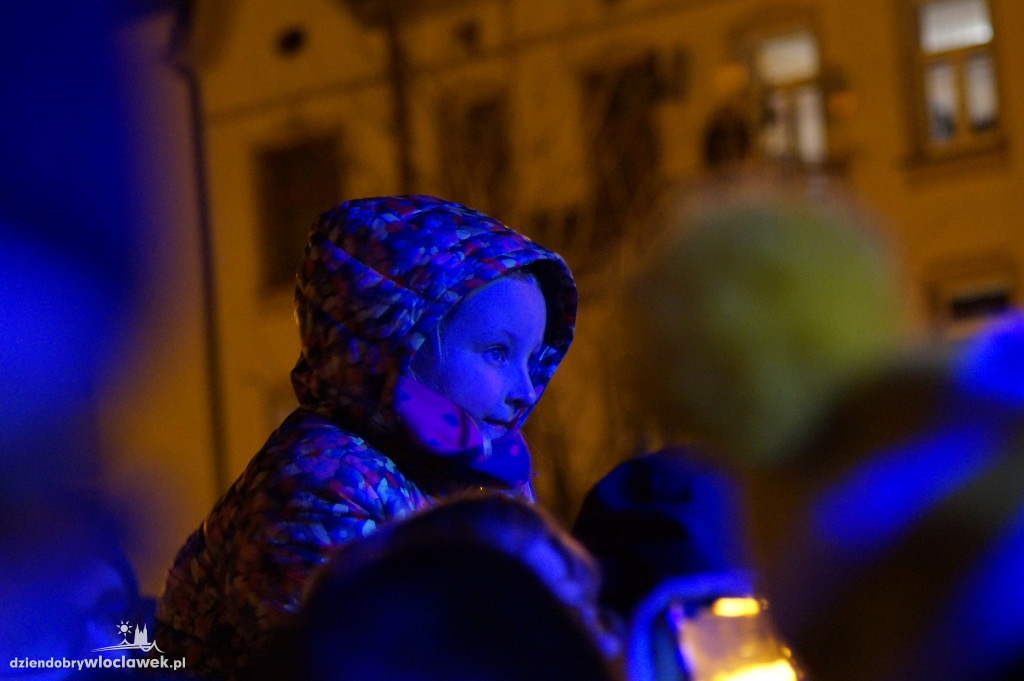 Natalia Nykiel - koncert dla WOŚP