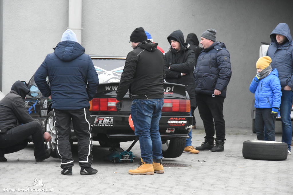 MotoOrkiestra we Włocławku