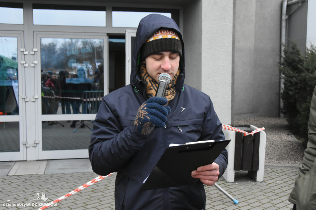 MotoOrkiestra we Włocławku