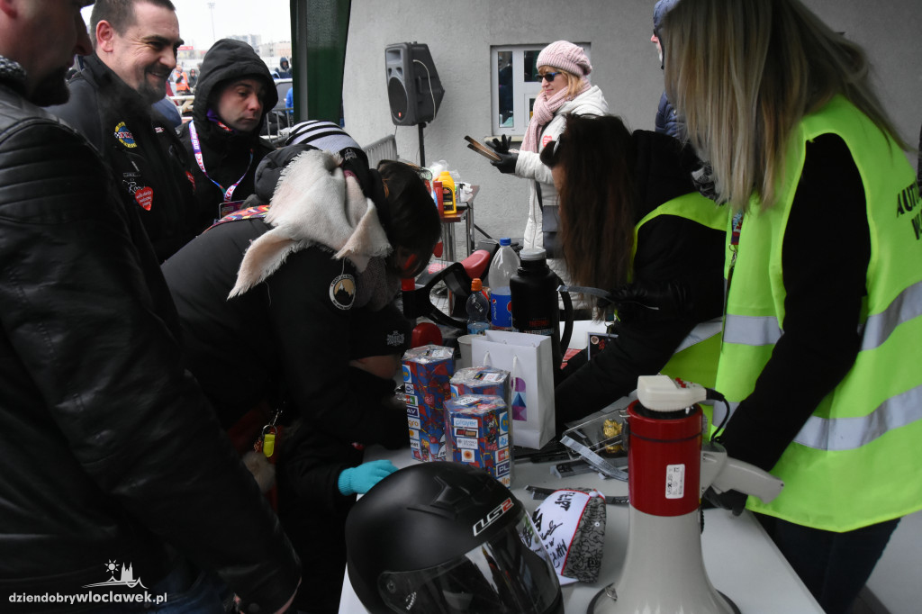 MotoOrkiestra we Włocławku