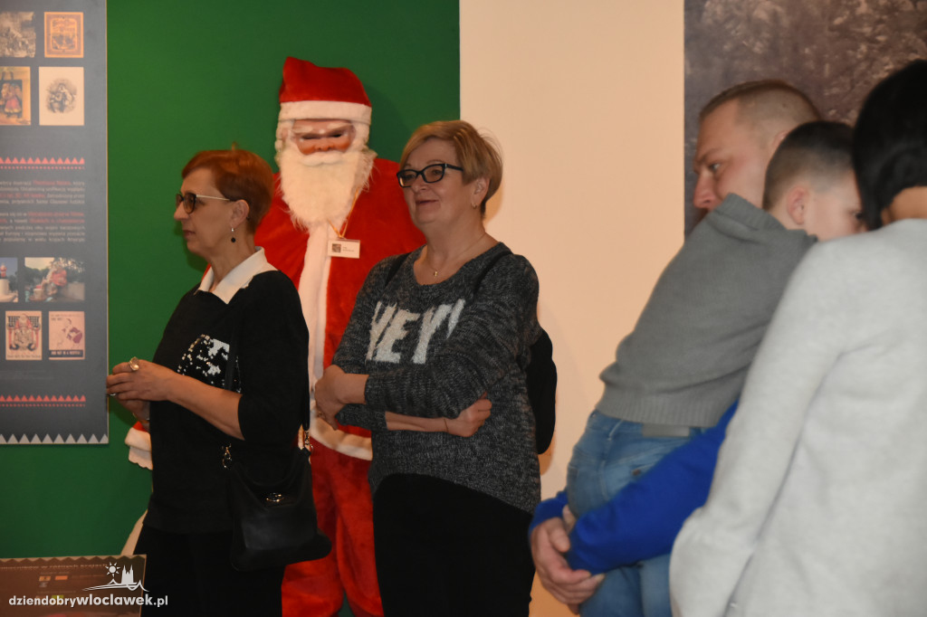 Niedziela z kustoszem dla WOŚP