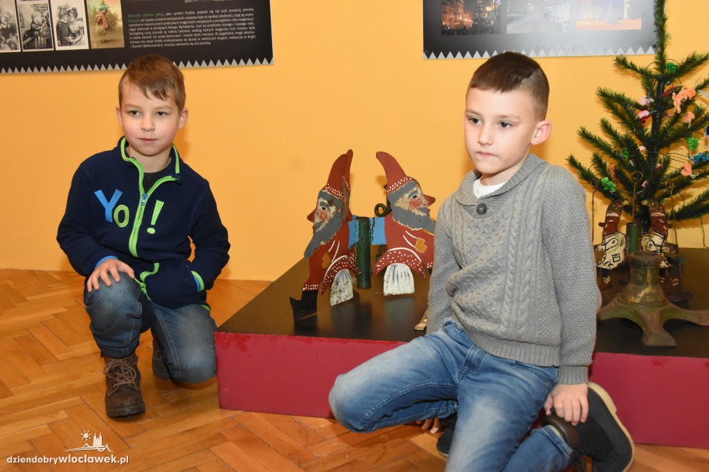 Niedziela z kustoszem dla WOŚP