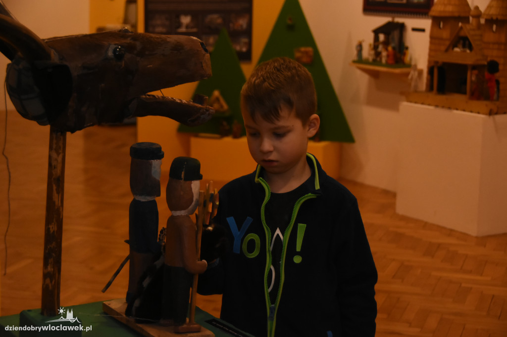 Niedziela z kustoszem dla WOŚP