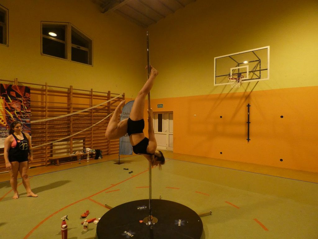 Vanilla Fly zagrało z WOŚP w Nasiegniewie