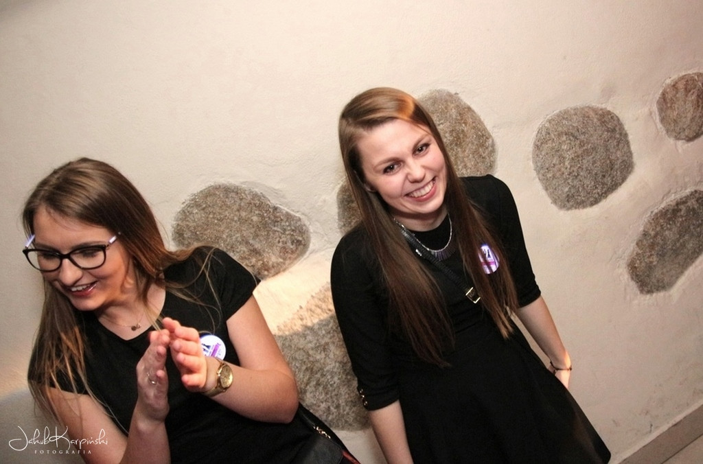 Sobotnia noc w Browar Loft Music & Pub