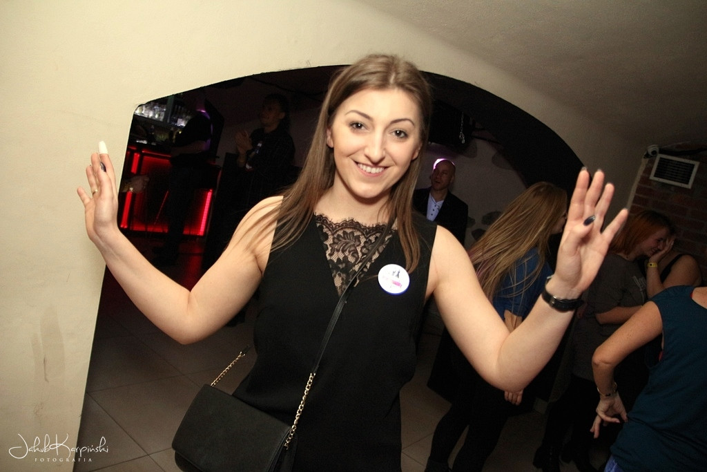Sobotnia noc w Browar Loft Music & Pub
