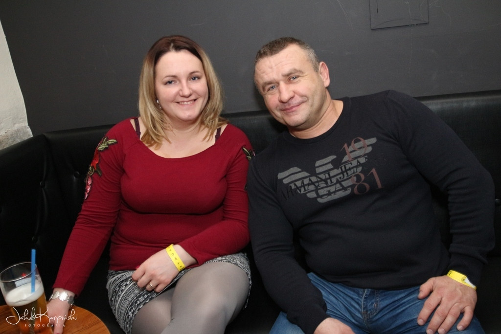 Sobotnia noc w Browar Loft Music & Pub