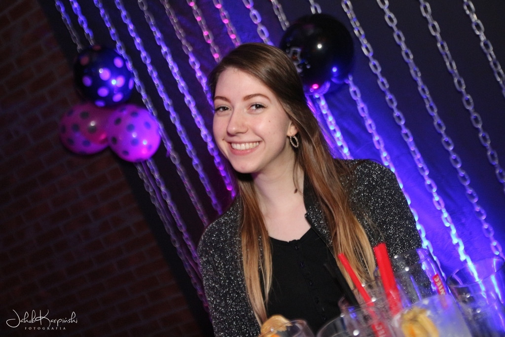 Sobotnia noc w Browar Loft Music & Pub