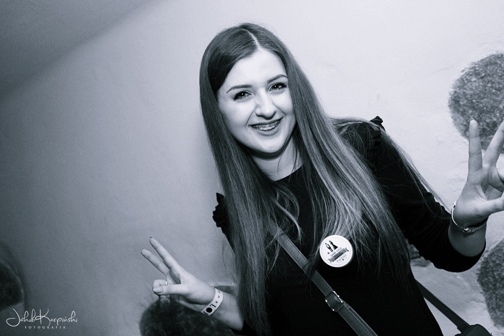 Sobotnia noc w Browar Loft Music & Pub