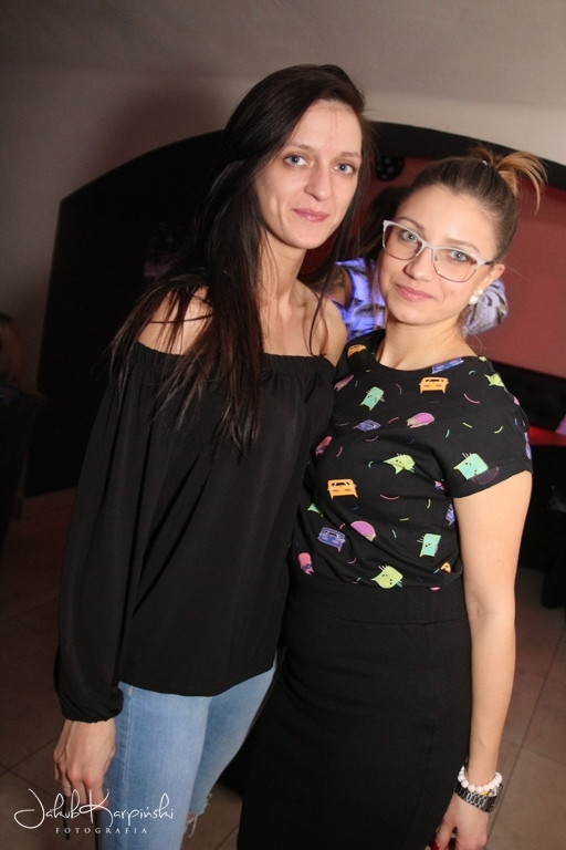 Sobotnia noc w Browar Loft Music & Pub