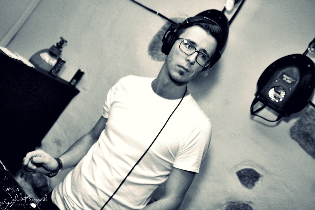 Sobotnia noc w Browar Loft Music & Pub
