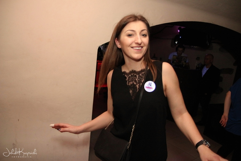 Sobotnia noc w Browar Loft Music & Pub