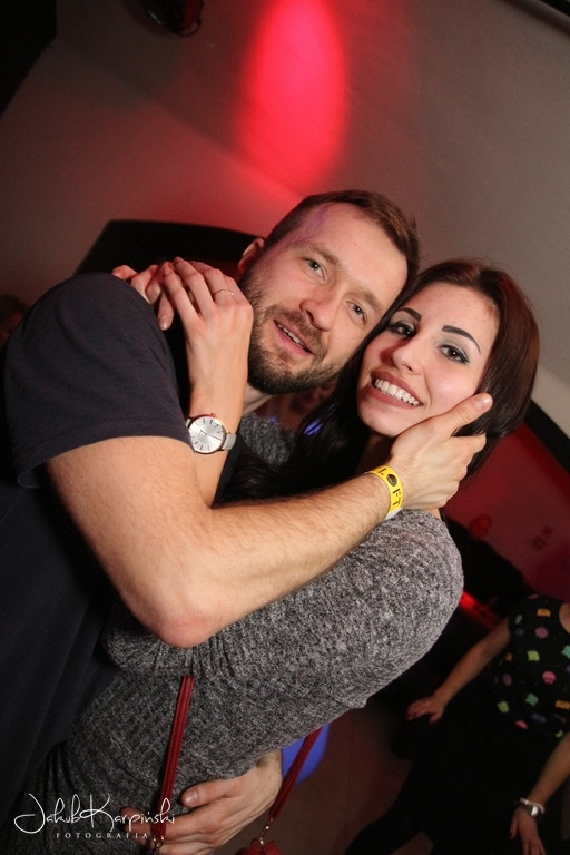 Sobotnia noc w Browar Loft Music & Pub