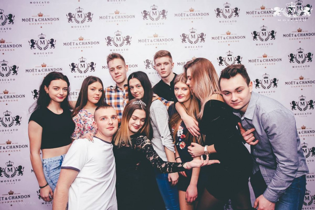Heaven vs. Hell w Moscato Club przy Solnej
