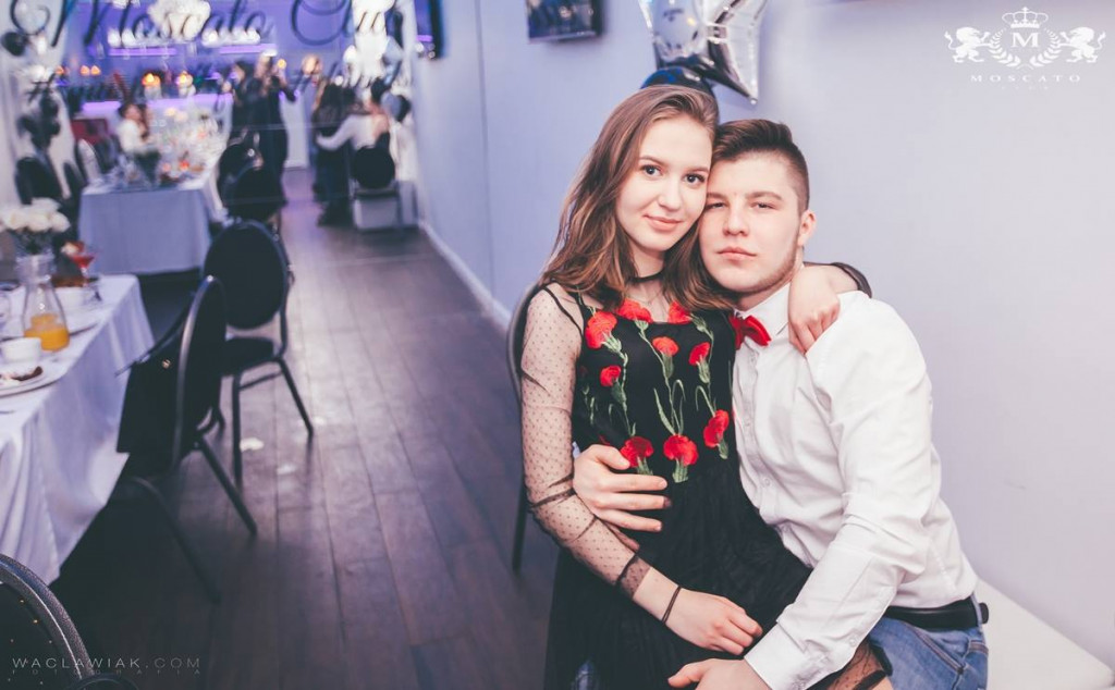 Heaven vs. Hell w Moscato Club przy Solnej