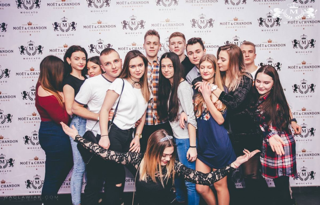 Heaven vs. Hell w Moscato Club przy Solnej