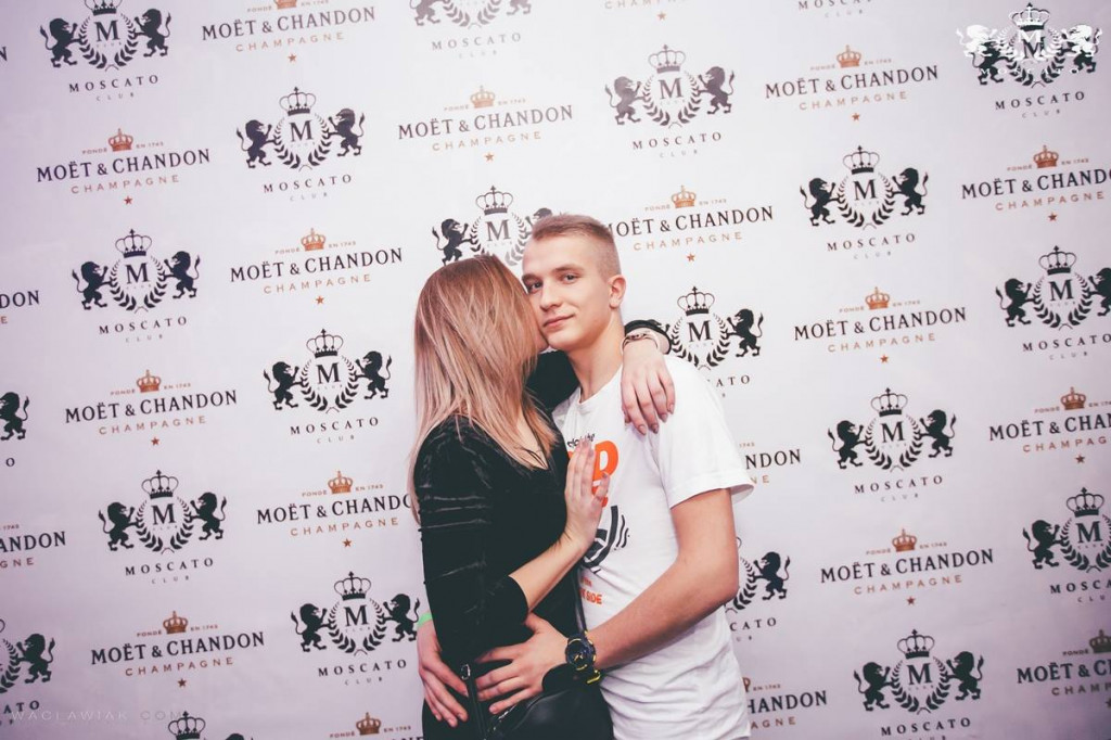 Heaven vs. Hell w Moscato Club przy Solnej